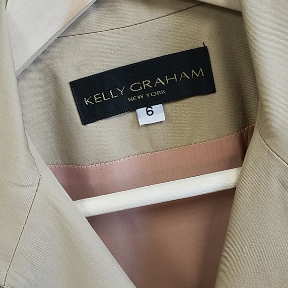 ((Kelly Graham)) Vintage - Picture 2 of 6